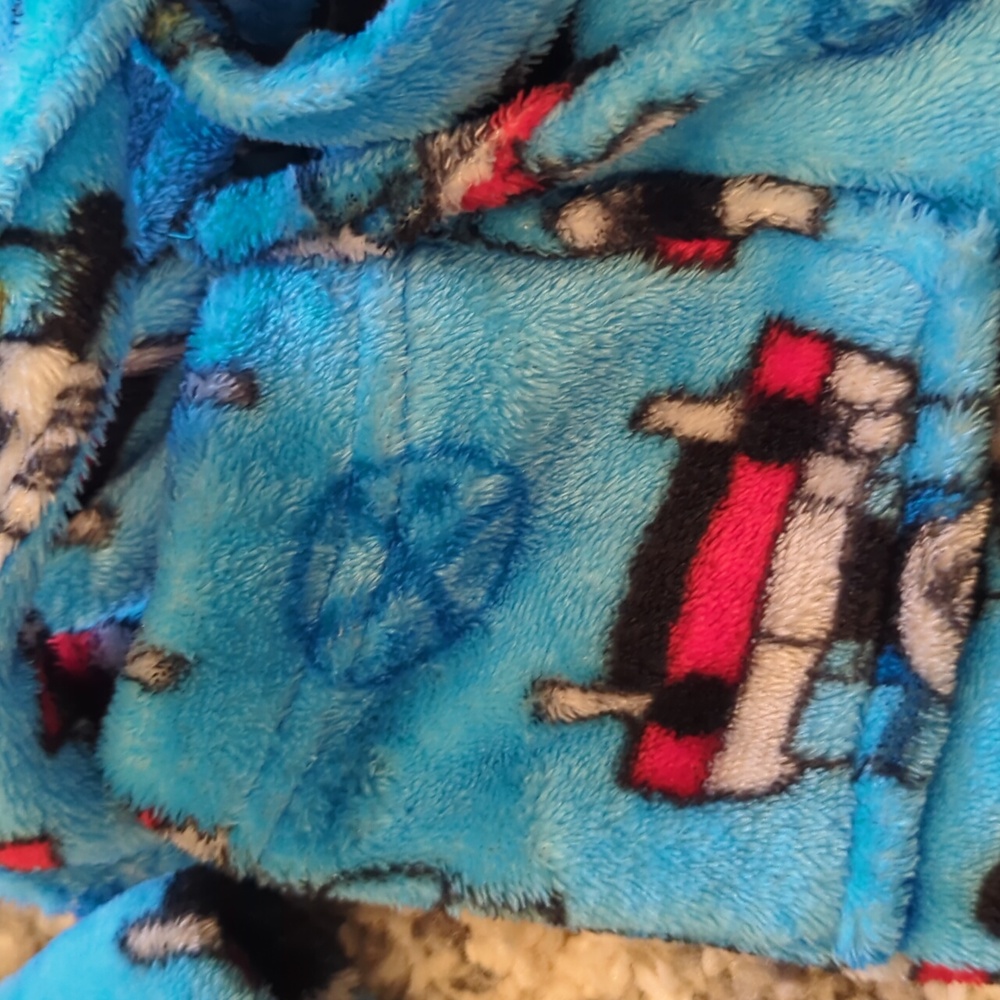 Thomas & Friends Robe - Picture 3 of 4